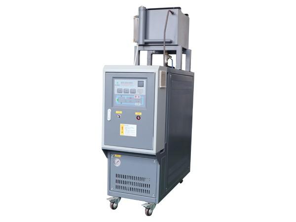 模溫機常見故障診斷與快速修復方法