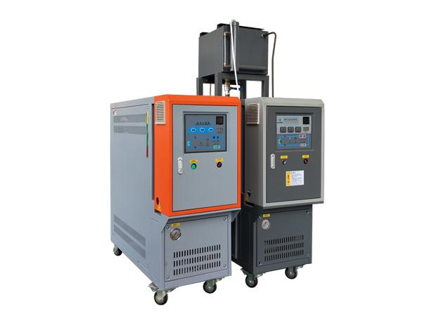 陶瓷燒制中模溫機(jī)的工作原理與窯爐溫度梯度調(diào)控