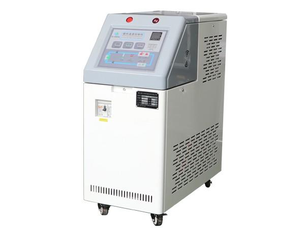 模溫機(jī)的作用：實(shí)現(xiàn)設(shè)備高效兼容的溫控樞紐